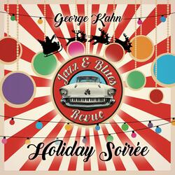 Boogie Woogie Christmas Party (feat. Gina Saputo, Courtney Lemmon & Crystal Starr)