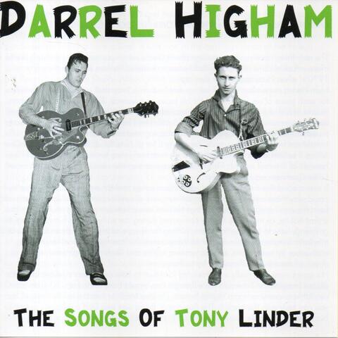 The Songs of Tony Linder