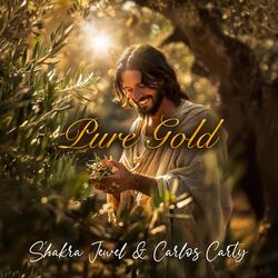 Pure Gold (108 Times)