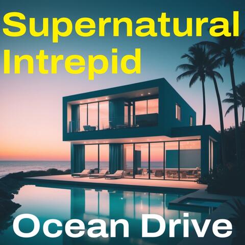 Ocean Drive