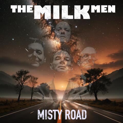 Misty Road