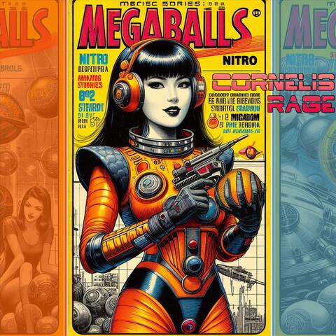 Megaballs Nitro