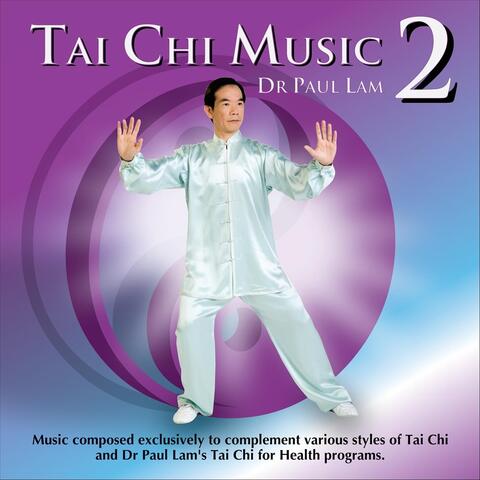 Tai Chi Music, Vol. 2