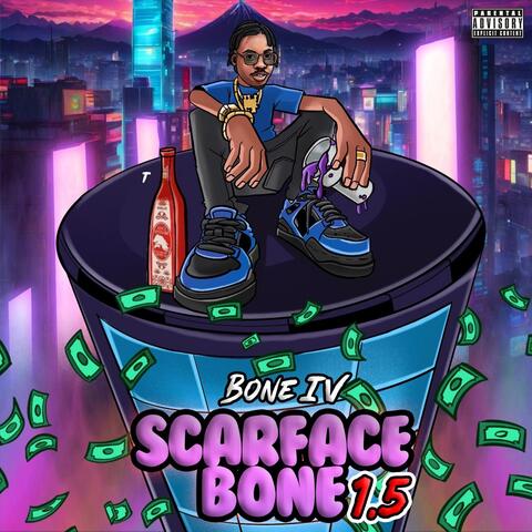 ScarfaceBone 1.5