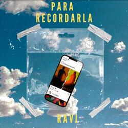 Para Recordarla