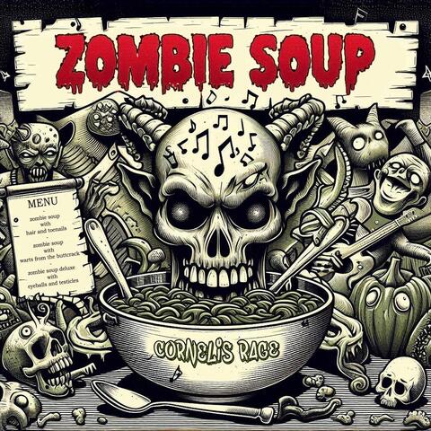 Zombie Soup