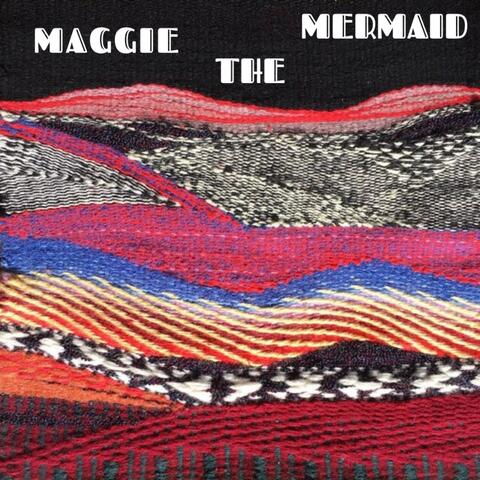 Maggie the Mermaid