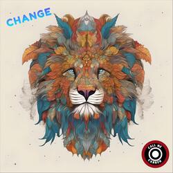 Change