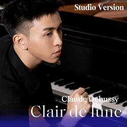 Suite bergamasque, L. 75: III. Clair de lune