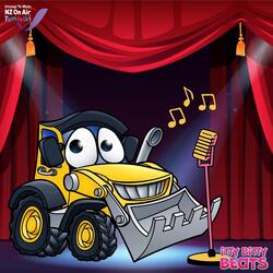 Yellow Digger Song