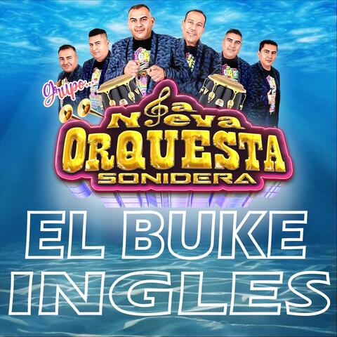 EL BUKE INGLES