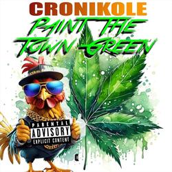 Paint the Town Green