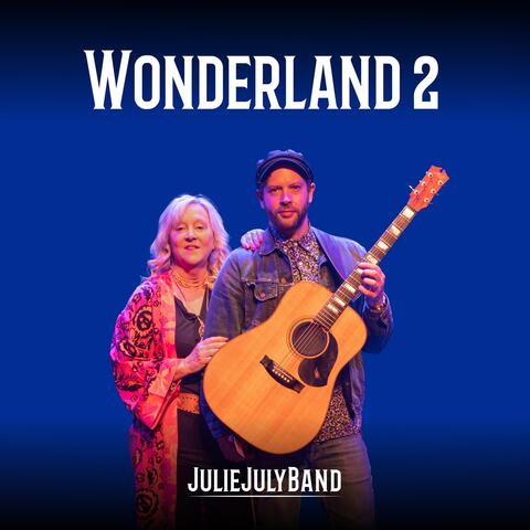 Wonderland 2
