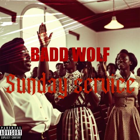 Badd Wolf