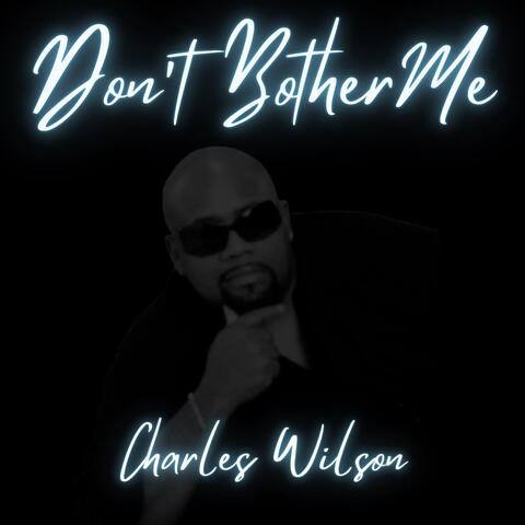 Charles Wilson