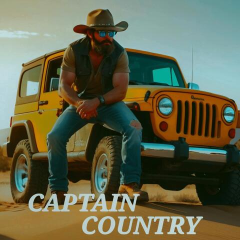 Captain Country