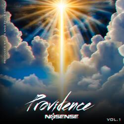 Providence: Nosense, Vol. 1