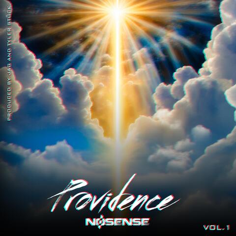Providence: Nosense, Vol. 1