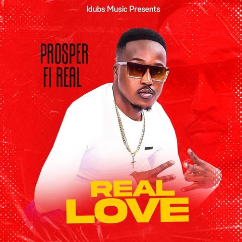 Real Love