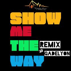 Show Me the Way (Instrumental)