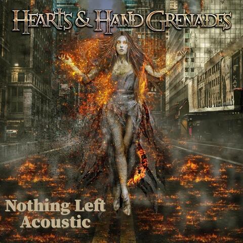 Nothing Left (Acoustic)