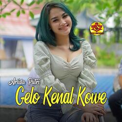 Gelo (Live)