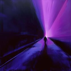 What to Say (feat. Alex Turnbull)