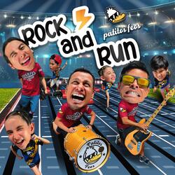 Rock and Run