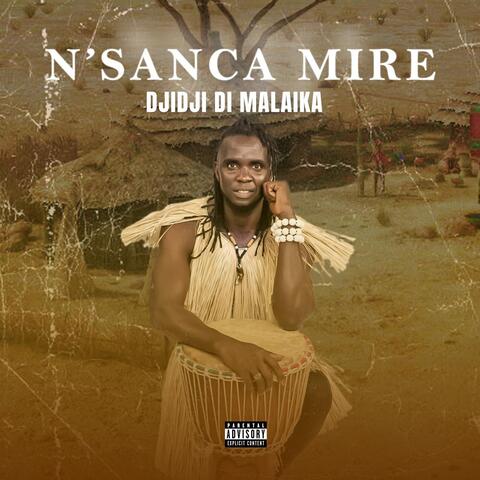 N'sanca Mire