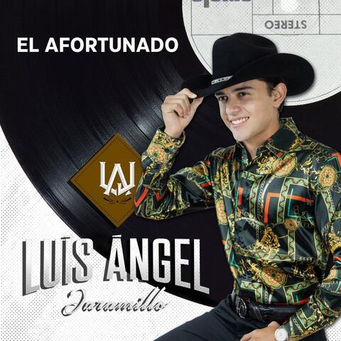 El Afortunado