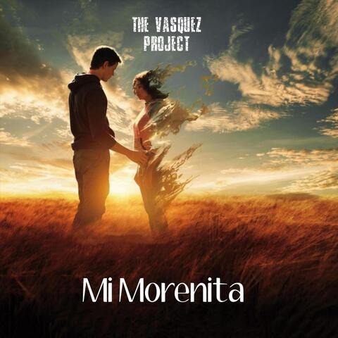 Mi Morenita