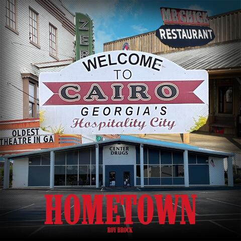 Hometown