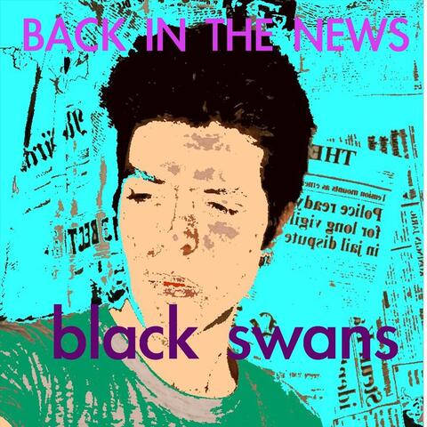 Back in the News - Radio Mix