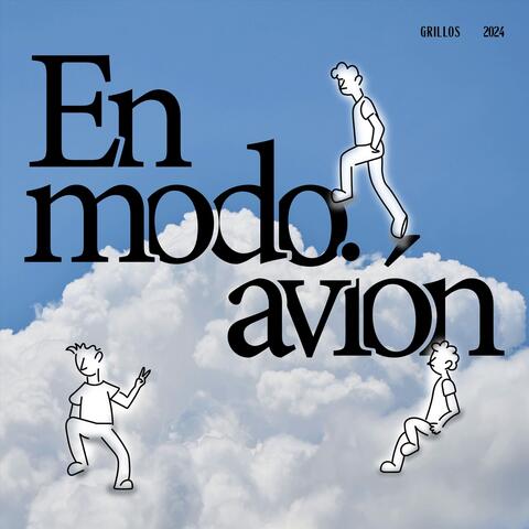 En Modo Avión