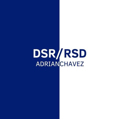 DSR//RSD