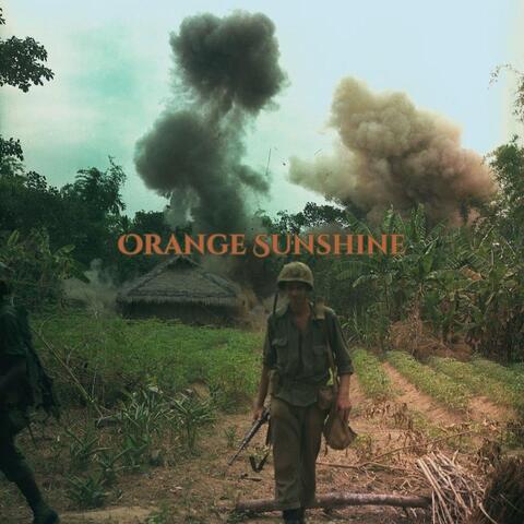 Orange Sunshine