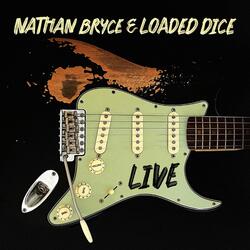 Manic Depression (Live)