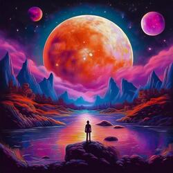 Moonlit Dreams