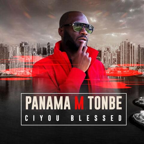 Panama'm tonbe