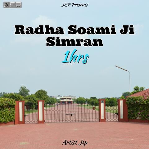 Radha Soami Ji Simran