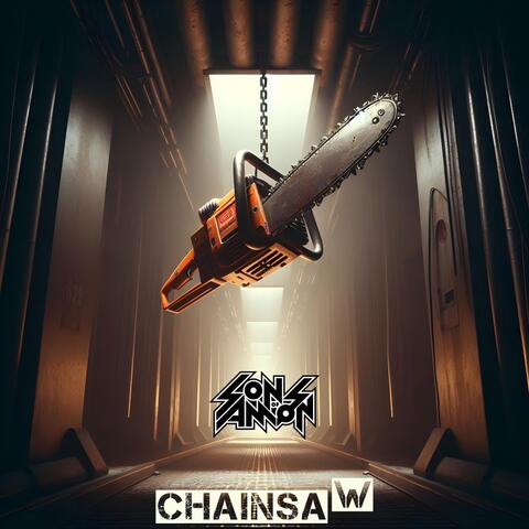 Chainsaw