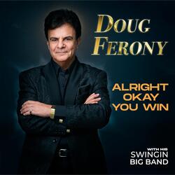 I've Got the World on a String (feat. Swingin Big Band)