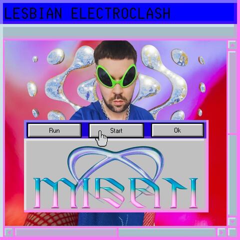 Lesbian Electroclash