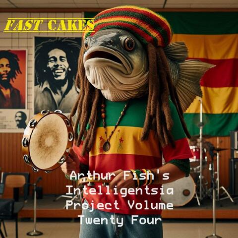 Arthur Fish's Intelligentsia Project, Vol. Twenty Four