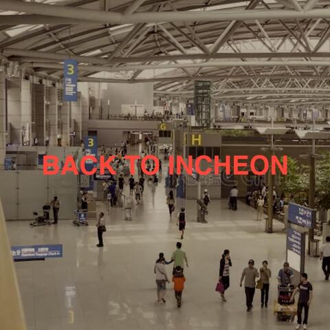 Back to Incheon