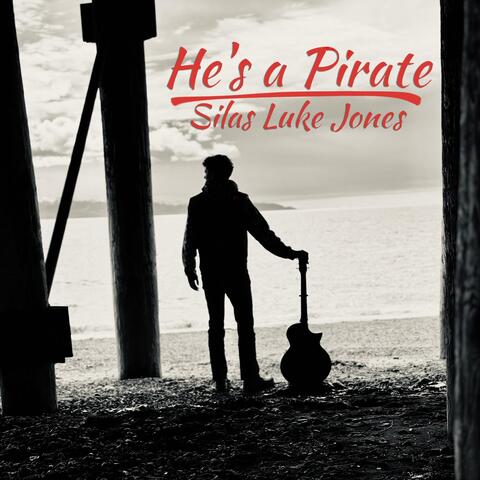 He's a Pirate