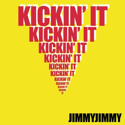 Kickin' It