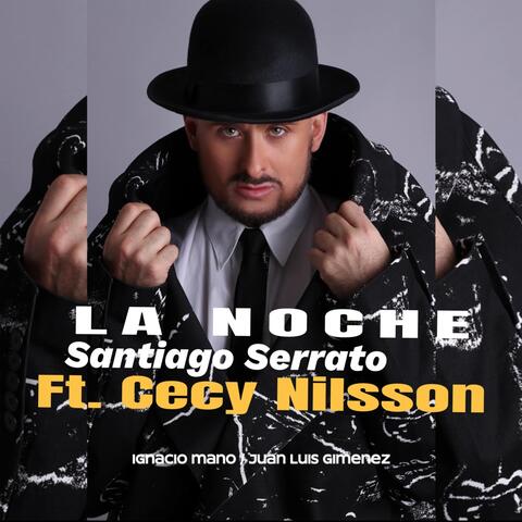 La Noche (feat. Cecy Nilsson)