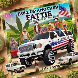 Roll up Another Fattie (feat. Sir' Preme Aldean)