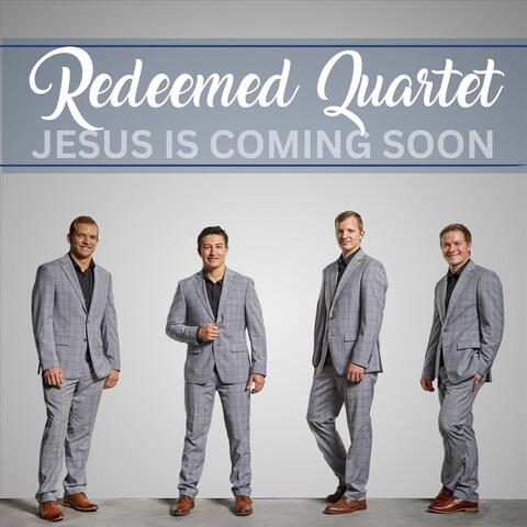 Jesus Is Coming Soon